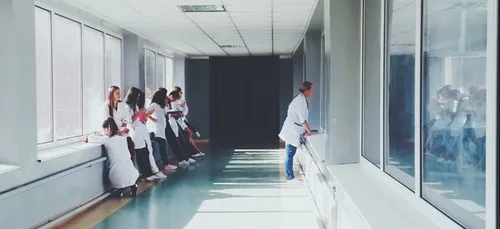 Grève : le service des urgences de Bourges est à bout de souffle !