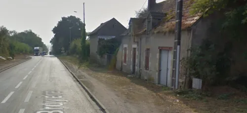 Cher : trois morts dans un accident de la route !