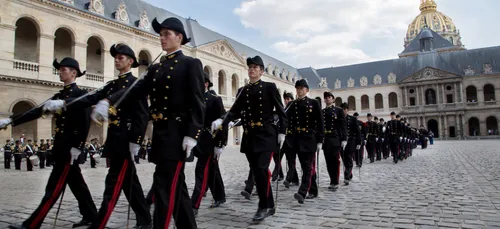 Un hommage national sera rendu à Arnaud Beltrame mercredi aux...