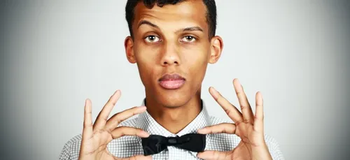 Stromae: son retour sur scène aux côtés du rappeur Orelsan (vidéo)