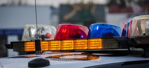 Maine-et-Loire : un couple retrouvé mort