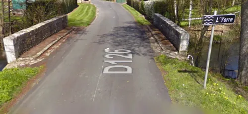 Eure-et-Loir : des ossements retrouvés à Courtalain