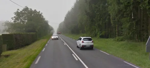 Sarthe : un corps retrouvé dans un fossé !