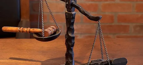 La justice en grève au Mans !