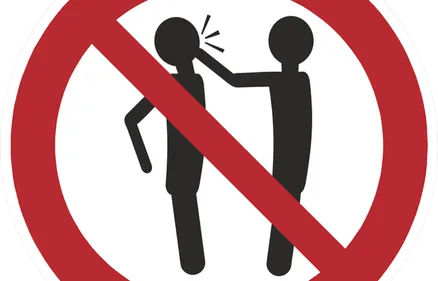 Bourgogne : prison ferme pour avoir giflé un enseignant