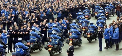 Yonne : condamné à trois ans de prison après avoir écrasé un gendarme