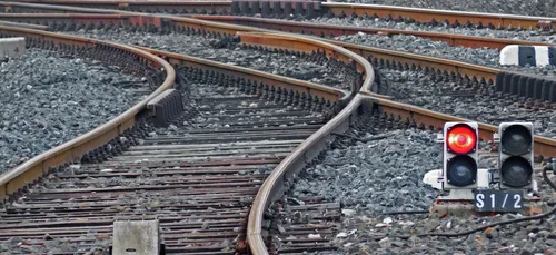 Grève SNCF : c’est parti pour deux mois de galère !