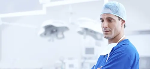 Angers : mobilisation du personnel médical