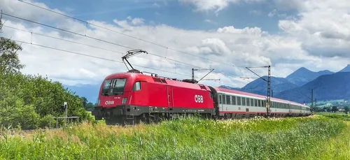 Grève des trains : le point sur la circulation chez nous !