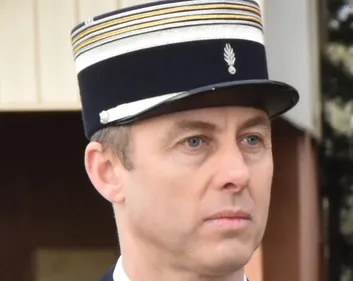 Mamers : une rue de la ville renommée Arnaud Beltrame
