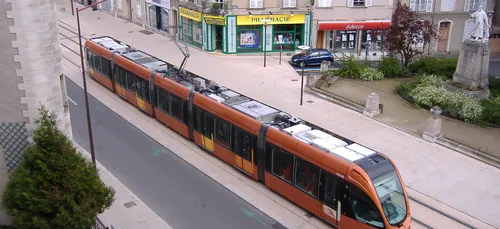 Le Mans : 4 mois de prison pour s’en être pris à des agents du tramway