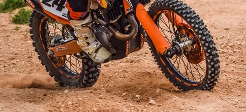 Yonne : des vols de motos à répétition