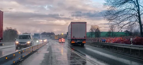 Yonne : une centrale d'enrobage s'installera bien à Sainte-Magnance