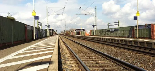 Grève SNCF : le point sur la circulation des trains !