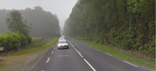 Sarthe : du nouveau dans l'affaire du piéton tué à Changé