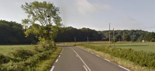 Sarthe : un accident mortel à Requeil