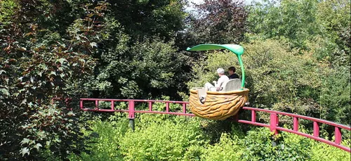 Angers : Terra Botanica rouvre ses portes demain !