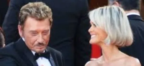Héritage de Johnny Hallyday : un premier verdict a été rendu ce...