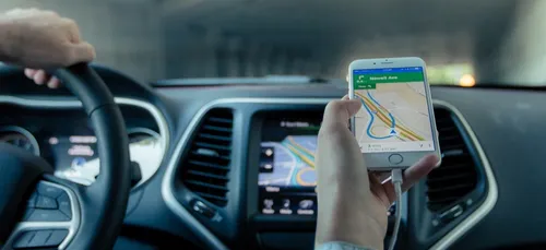 Tours : une application pour tous les usagers de taxis !