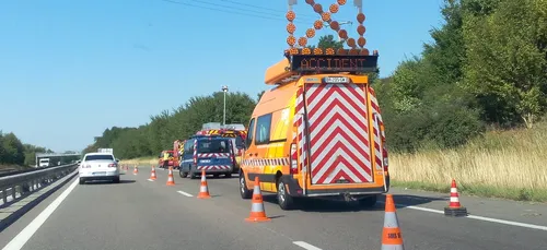 Yonne : trois véhicules accidentés, un mort