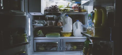 Un frigo solidaire à Tours !