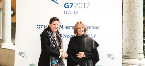 Orléans : la ministre Agnès Buzyn vient présenter son plan pour la...