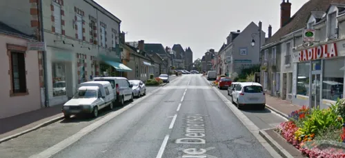 Loiret : un appel à témoins après un vol avec violence !