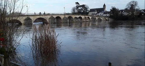 Touraine : une poussette abandonnée à Descartes, un appel à témoins...