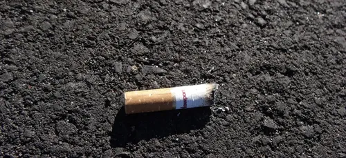Angers : évacuation de 600 personnes pour un mégot de cigarette