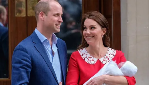 Kate Middleton : son bel hommage à Diana en sortant de la maternité...