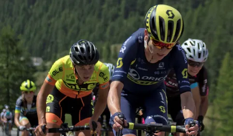 La Route de France féminine n’aura pas lieu cette année !