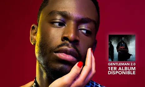 Loiret : retour en images sur votre rencontre avec Dadju