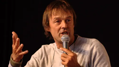 Angers : Nicolas Hulot attendu demain !