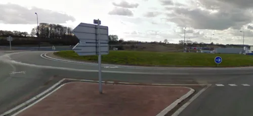 Sarthe : un appel à témoins après un accident