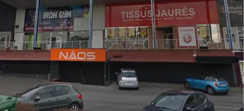 Loiret : l’enquête se poursuit après l’incendie du Naos à...