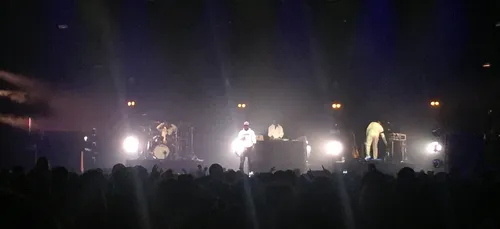 Printemps de Bourges : magnifique final, avec Dadju, Bigflo, Oli et...