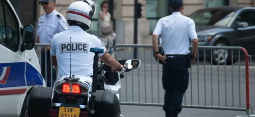 Essonne : quatrième tentative d’enlèvement d'enfant devant une...