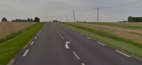 Loir-et-Cher : un quinquagénaire mort sur les routes