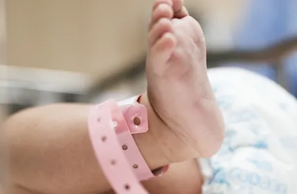 La varicelle est de retour chez nous !