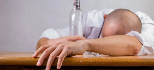 Le Mans : alcoolisé, il détruit l’œuvre d’un artiste de rue !