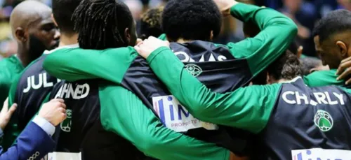 Basket : l'ADA Blois est champion de France de Pro B !