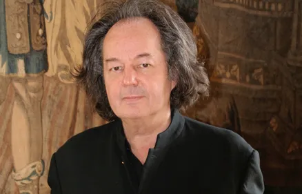 Mort de Gonzague Saint-Bris : sa compagne jugée aujourd'hui !