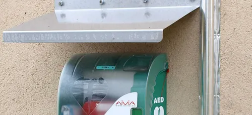 Yonne : un adolescent sauvé en sortant des cours après un arrêt...