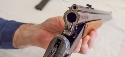 Sarthe : ils tirent sur des passants qui leur demandaient de ralentir