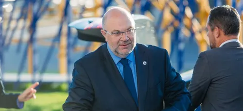 Venez rencontrer le gouvernement !