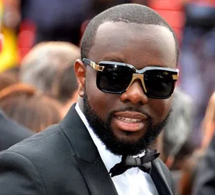 "Bella Ciao" Version Maître Gim's, Vitaa, Slimane et Dadju