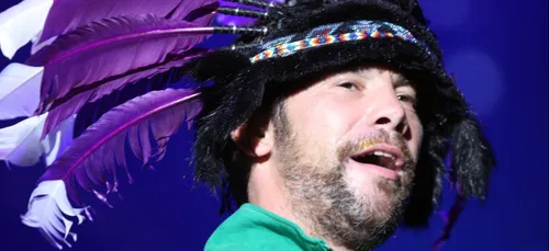 Le Mans : Jamiroquaï se produira sur le circuit des 24 Heures !