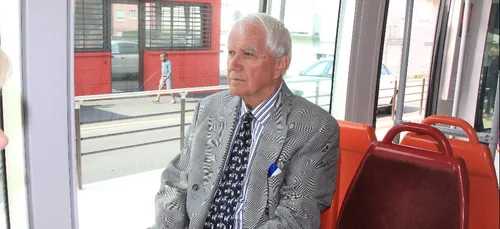 Le Mans : le maire Jean-Claude Boulard, au repos !