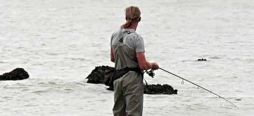Loir-et-Cher : un Sarthois se noie lors d'une sortie pêche