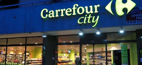 On connaît les magasins Carrefour qui fermeront dès cet été !
